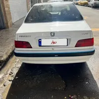 پژو پارس سفارشی|خودرو سواری و وانت|تهران, علی‌آباد|دیوار