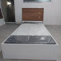 تخت تک نفره آلتین|تخت و سرویس خواب|تبریز, |دیوار