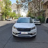 فیدلیتی پرایم ۷ نفره، مدل ۱۴۰۴، صفر مدارک کامل|خودرو سواری و وانت|تهران, صادقیه|دیوار