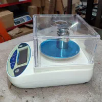 ترازوی آزمایشگاهی و طلافروشی الکتروبالانس|فروشگاه و مغازه|تبریز, |دیوار