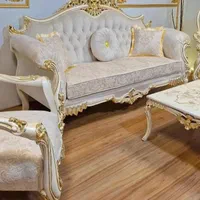 مبل سلطنتی مدل نگار|مبلمان خانگی و میز عسلی|اصفهان, مهدی آباد|دیوار