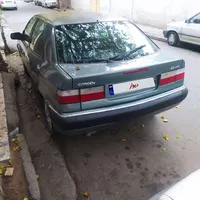 سیتروئن زانتیا 2000cc، مدل ۱۳۸۵|خودرو سواری و وانت|مشهد, هنرستان|دیوار