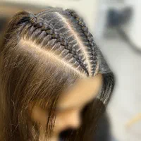 آموزش و انجام بافتمو|خدمات آرایشگری و زیبایی|رشت, گلسار|دیوار