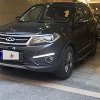 چری تیگو 5 IE، مدل ۱۳۹۷