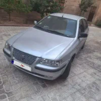 سمند دوگانه سوز|خودرو سواری و وانت|تبریز, |دیوار