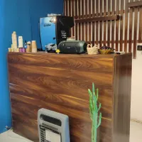 میز پیشخوان ام دی اف