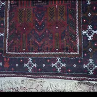 قالیچه دستباف|فرش|زاهدان, |دیوار