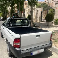 وانت پراید 151 پلاس، مدل ۱۴۰۴ لاینر دار فول|خودرو سواری و وانت|تهران, چیتگر|دیوار