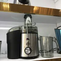 آبمیوه گیری تک‌کاره هوکوپلاس hk800باگارانتی وارسال|آبمیوه‌گیر و آب‌مرکبات‌گیر|مشهد, شهید آوینی|دیوار