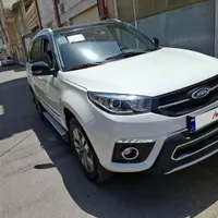 ام وی ام ایکس ۳۳|خودرو سواری و وانت|بلده, |دیوار