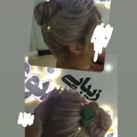 میکاپ و شینیون|خدمات آرایشگری و زیبایی|تربت‌حیدریه, مظفریه|دیوار