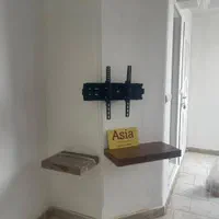 براکت گردشی نصب دیواری شلف پایه تلویزیون باکس TV|میز تلویزیون|تهران, نظام‌آباد|دیوار