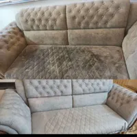 شستشوی مبل شویی برزگر ۱۰۰٪ ضمانتی بامواد نانو