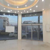 ۷۰مترمغازه برجمهوری/بالکن ندارد/ارتفاع۵/بر۱۰/دونبش|اجارهٔ مغازه و غرفه|کرج, گوهردشت|دیوار