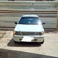 پراید 111 SE، مدل ۱۳۹۵