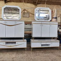 کنسول مدل لبخند|بوفه، ویترین، کنسول|اردبیل, |دیوار