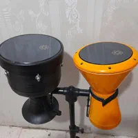 ست پرکاشن ضرب،تمپو،پایه،کاور .آچار کوک|درام و پرکاشن|تهران, جمهوری|دیوار