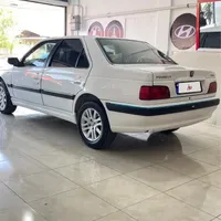 پژو پارس موتور جدید XU7P (سفارشی)، مدل ۱۴۰۲|خودرو سواری و وانت|گرگان, |دیوار
