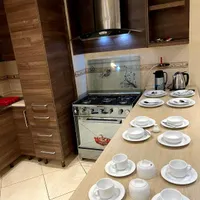 اجاره آپارتمان شیک نوساز چهار باغ|اجارهٔ کوتاه‌مدت آپارتمان و سوئیت|اصفهان, خلجا|دیوار