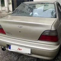 خرید و فروش خودرو دوو در سراسر ایران با بهترین قیمت - صفحه
