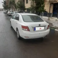 زوتی وارداتی سفید|خودرو سواری و وانت|تهران, ونک|دیوار