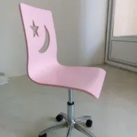 صندلی سرویس کودک|تخت و صندلی بچه|زاهدان, |دیوار