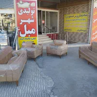 مبل تارا،کارگاه انصاری،بی رقیب دریاسوج،بلوارقرنی۱۱|مبلمان خانگی و میز عسلی|یاسوج, |دیوار