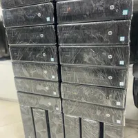 مینی کیس اچ پی G2 i5 6500 مینی کیس نسل ششم|رایانه رومیزی|کرج, گلشهر ویلا|دیوار