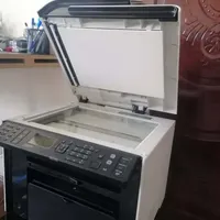 پرینتر کانن 4890dw