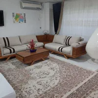 سوئیت مبله همکف بدون پله.فول|اجارهٔ کوتاه‌مدت آپارتمان و سوئیت|بجنورد, |دیوار