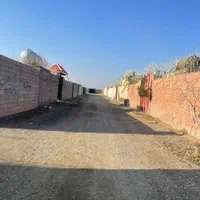 زمین سندار ملکی شهرک باغی معاوضه موتور نقدقسط