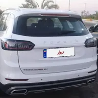 فونیکس تیگو 8 پرومکس ای پلاس هیبرید، مدل ۲۰۲۵|خودرو سواری و وانت|شیراز, شهرک پرواز|دیوار