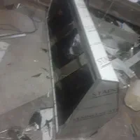 کار گاه تجهیزات استیل کبابی هود|خدمات پیشه و مهارت|رباطکریم, |دیوار