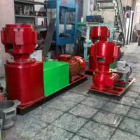 فروش انواع اسیاب و علوفه کوب و پلت ساز دام و طیور|ماشینآلات صنعتی|کرج, اخترآباد|دیوار