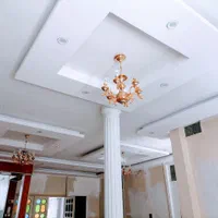 ** اجرا و فروش حرفهای سقفهای کاذب با طراحی مدرن **|خدمات پیشه و مهارت|نیشابور, |دیوار