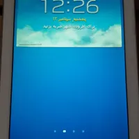 تبلت T3 سالم  و بدون اشکال