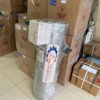 بخاری صنعتی کم مصرف،جت هیترگازی،گازوئیلی