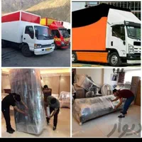 کار گر بار بری واسباب منزل|خدمات حمل و نقل|شیراز, عادل آباد|دیوار