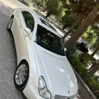 بنز cls|خودرو سواری و وانت|کرج, مهرشهر - فاز ۱|دیوار