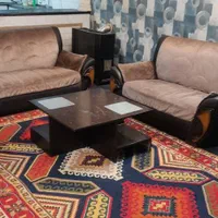احاره روزانه منزل مسکونی شیخ صدوق شمالی|اجارهٔ کوتاه‌مدت آپارتمان و سوئیت|اصفهان, مسجد مصلی|دیوار