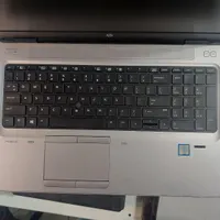 لپتاپ اچ پی دانشجویی اداری i5 Ram16 SSD256 باکارتن|رایانه همراه|کرج, گلشهر|دیوار