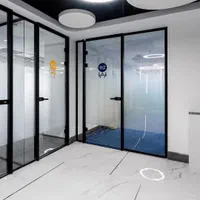 پارتیشن شیشه ای مدرن/Araxglass/|دفتر کار|تهران, شهران شمالی|دیوار