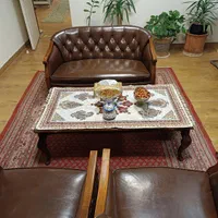 مبل استیل ۷ نفره|مبلمان خانگی و میز عسلی|تهران, نجات اللهی|دیوار