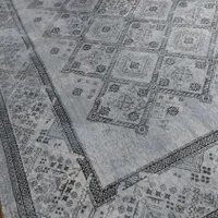 فرش اشپزخانه۶متری|فرش|گرگان, |دیوار