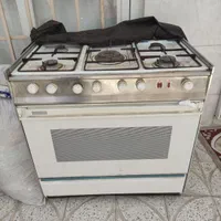 گاز فر دار