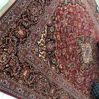 فرش دستباف نو|فرش|قزوین, |دیوار
