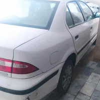 سمند LX ساده، مدل ۱۳۹۰|خودرو سواری و وانت|همدان, |دیوار