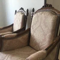 مبل استیل ۷ نفره|مبلمان خانگی و میز عسلی|تهران, حکیمیه|دیوار