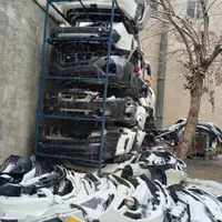 سپر مگان داستر فلوئنس تالیسمان کولیوس سفران سیمبل|قطعات یدکی و لوازم جانبی|تهران, شهرک دانشگاه تهران|دیوار