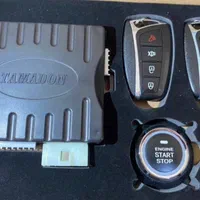 کیلس استاتر خودرو /استارت دکمه ای/ ردیاب|قطعات یدکی و لوازم جانبی|کرمانشاه, |دیوار